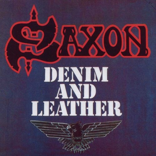 Denim and Leather [1981]