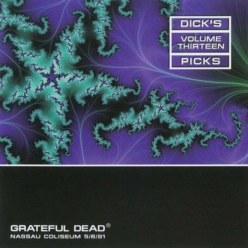 Dick’s Picks Vol. 13- Nassau Coliseum, Uniondale, [1999]