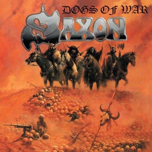 Dogs of War [1995]