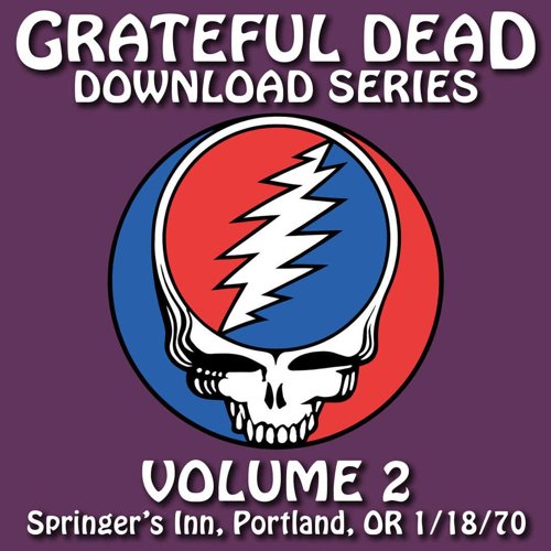 Download Series Vol. 2- Springer’s Inn, Portland, [2009]