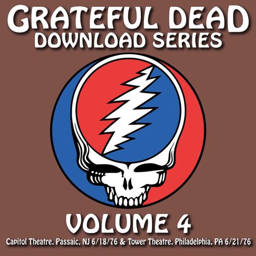 Download Series Vol. 4- Capitol Theatre, Passaic, [2009]
