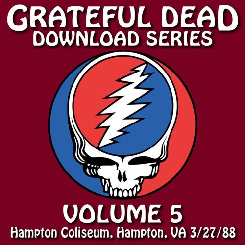 Download Series Vol. 5- Hampton Coliseum, Hampton, [2009]