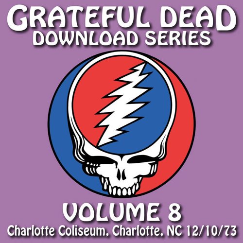 Download Series Vol. 8- Charlotte Coliseum, Charlo [2009]