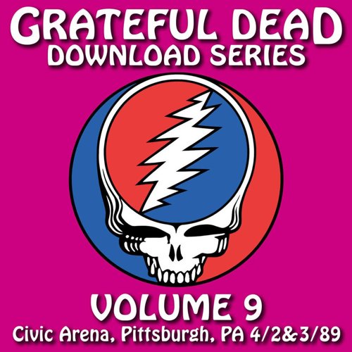 Download Series Vol. 9- Civic Arena, Pittsburgh, P [2006]