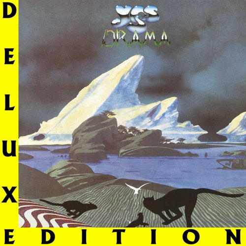 Drama (Deluxe Edition) [1980]