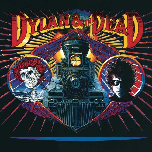 Dylan & The Dead (Live) [1989]