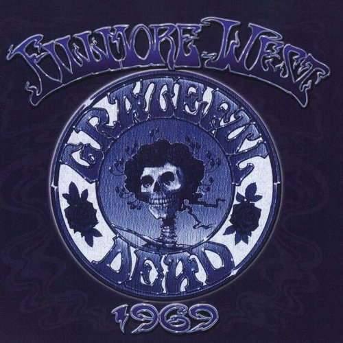 Fillmore West 1969 (Live) [2005]