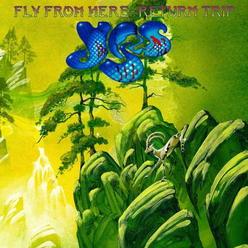Fly From Here- Return Trip [2011]