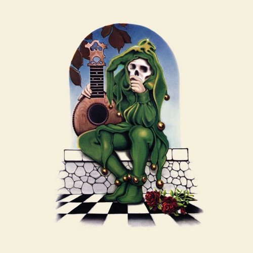 Grateful Dead Records Collection (2017 Remaster) [2017]