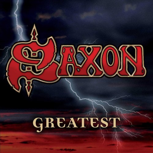 Greatest Saxon [2016]