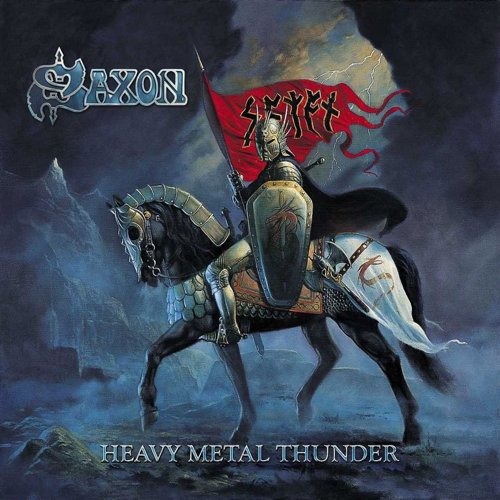 Heavy Metal Thunder [2002]