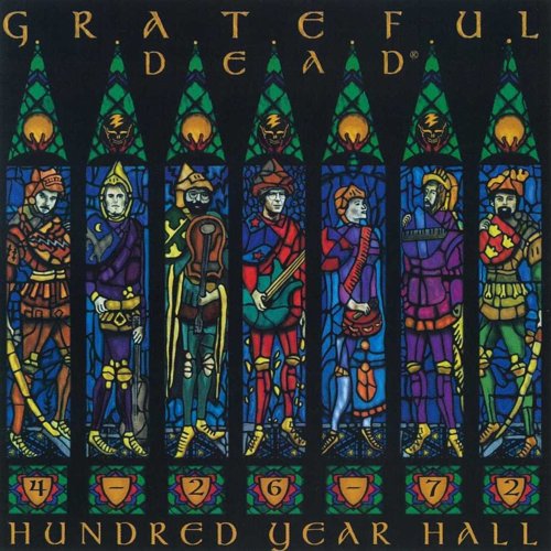 Hundred Year Hall (Live) [1995]