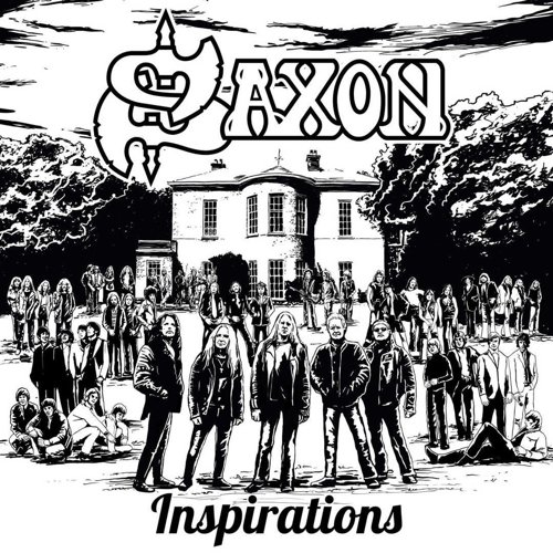 Inspirations [2021]