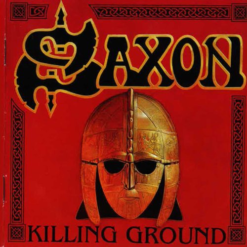 Killing Ground [2001]