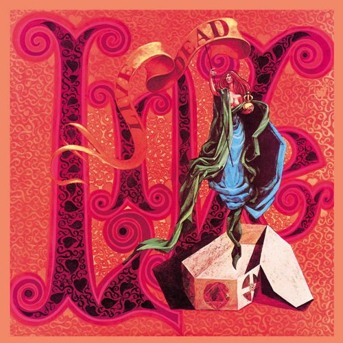 Live – Dead [1969]