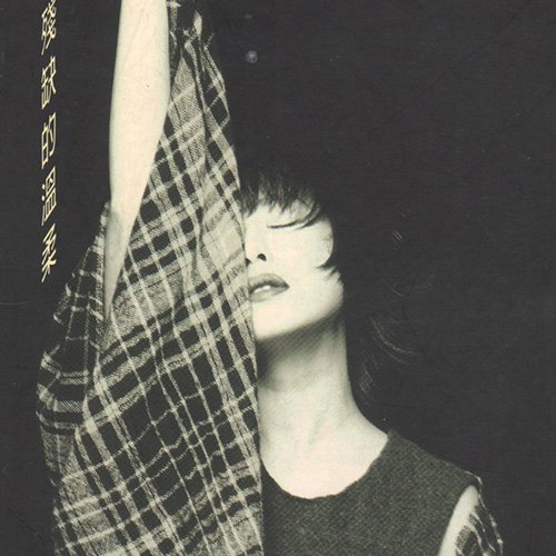 叶瑷菱-《残缺的温柔》