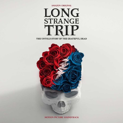 Long Strange Trip (Motion Picture Soundtrack) [2017]