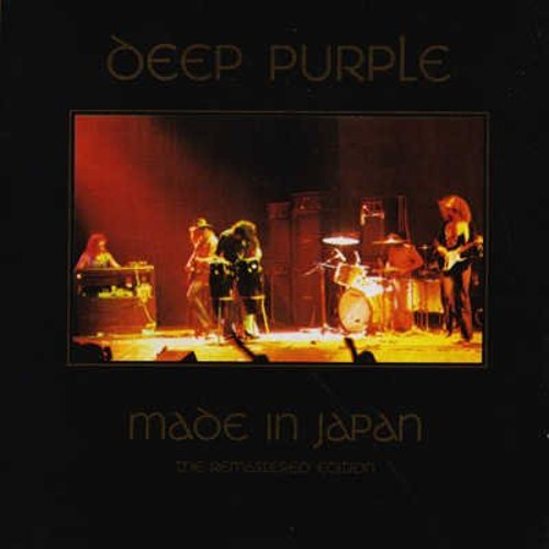 Made in Japan (1998, 2CD, EMI, UK-Poland, 724385786426)