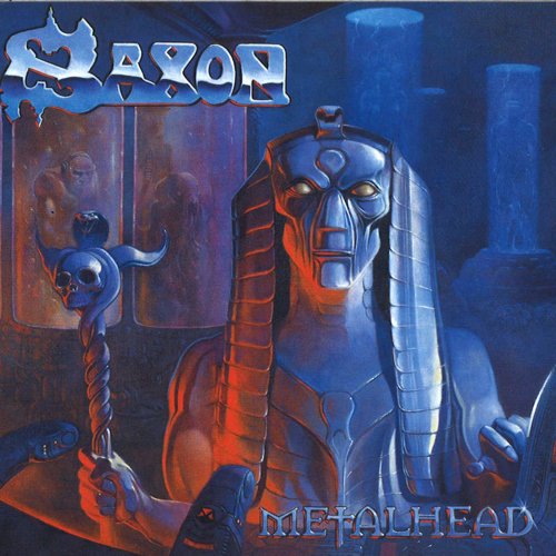 Metalhead [1999]