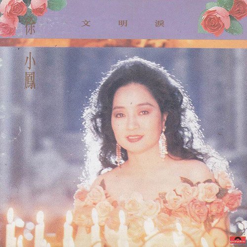 徐小凤-《文明泪》