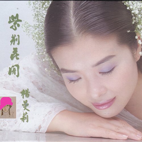 杨曼莉-《紫荆花开》