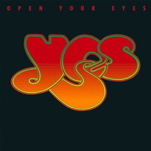 Open Your Eyes [1997]