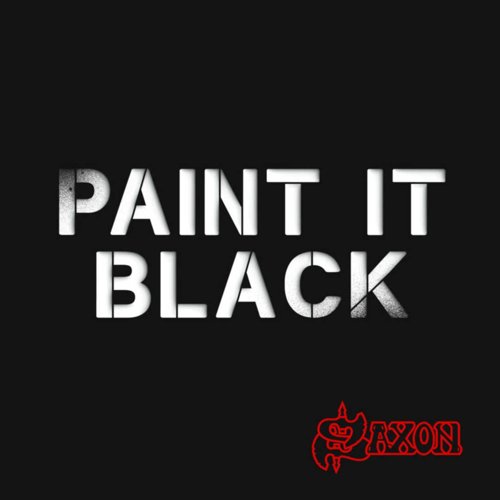 Paint It Black [2020]