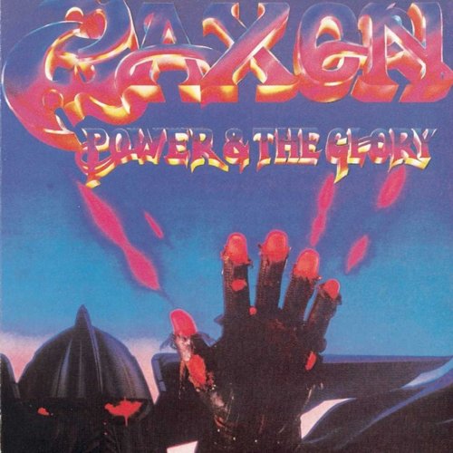 Power and the Glory (1999 Remastered Version) [1983]