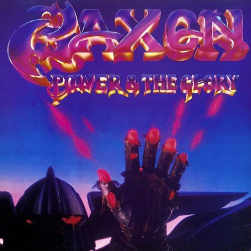 Power and the Glory (2009 Remastered Version) [1983]