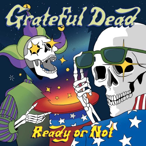 Ready or Not (Live) [2019]
