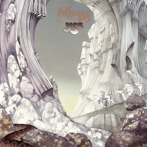 Relayer [1974]