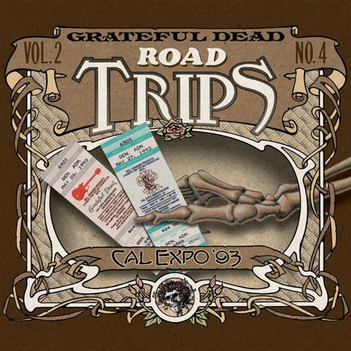 Road Trips Vol. 2 No. 4- Cal Expo, Sacramento,CA [2009]