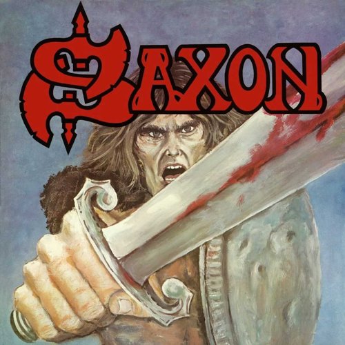 Saxon (2009 Remastered Version) [1979]