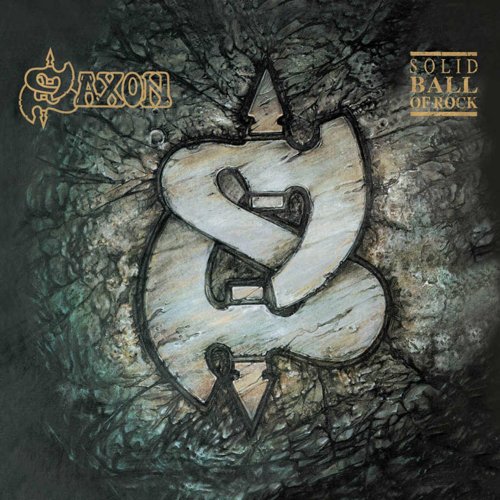 Solid Ball of Rock [1990]
