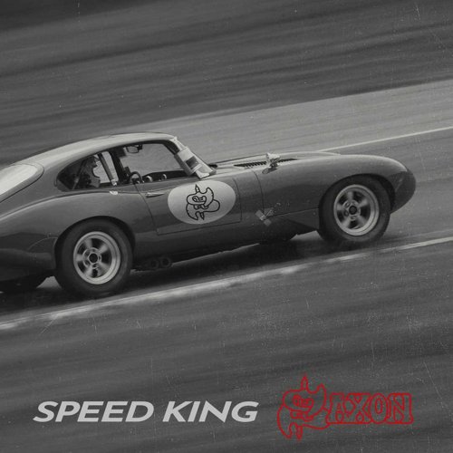 Speed King [2021]