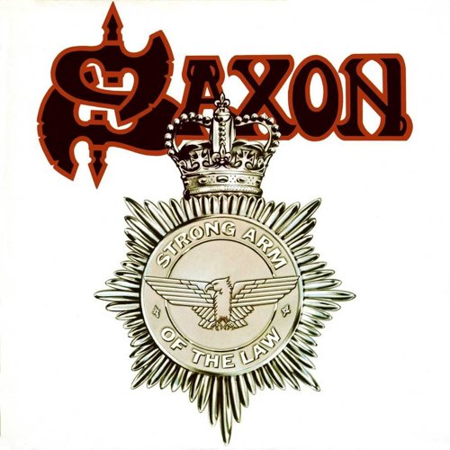 Strong Arm of the Law (2009 Remastered Version) [1980]