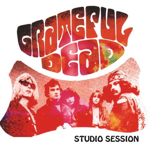 Studio Session [2010]