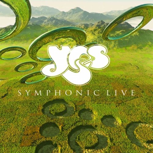 Symphonic Live [2003]
