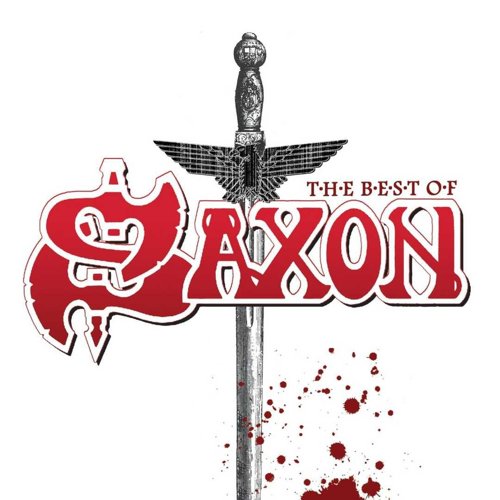 The Best of Saxon [1994]