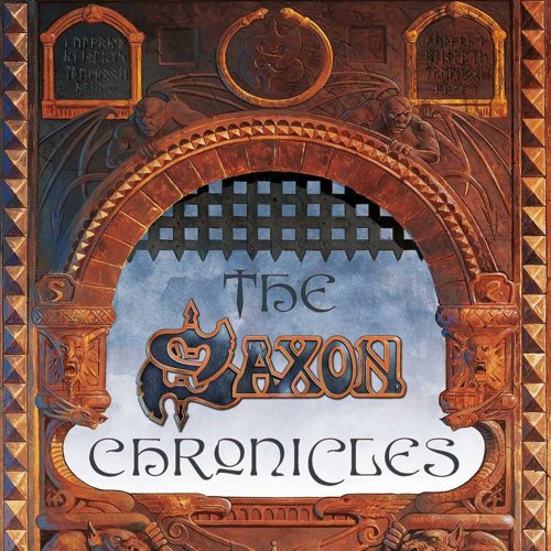 The Chronicles – Rock ‘n’ Roll Gypsies (Live) [2017]