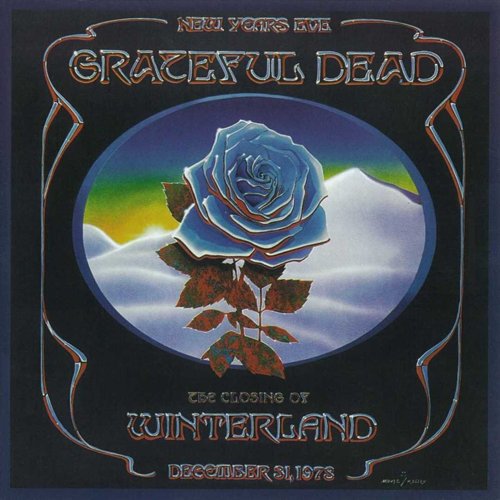 The Closing of Winterland- December 31, 1978 [2003]