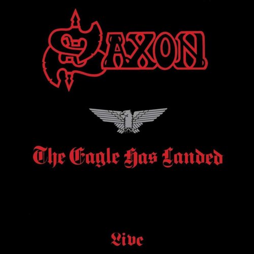 The Eagle Has Landed – Live (1999 Remastered Versi [1982]