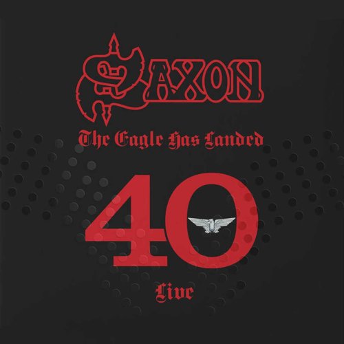 The Eagle Has Landed 40 (Live) [1982]