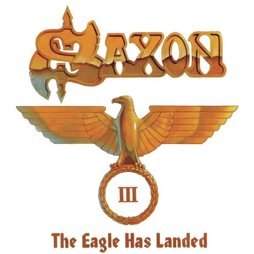 The Eagle Has Landed Pt. III (Live) [2006]