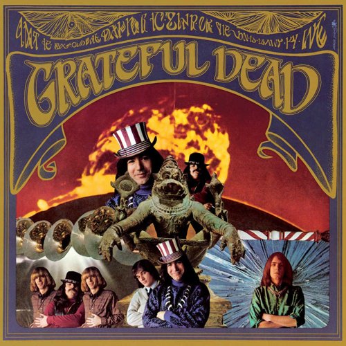 The Grateful Dead [1967]