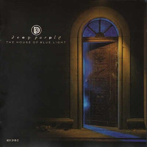 The House Of Blue Light