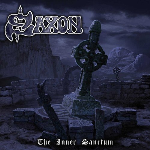 The Inner Sanctum [2007]
