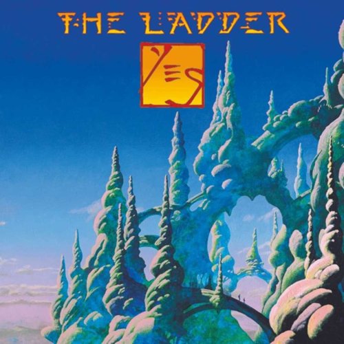 The Ladder [1999]