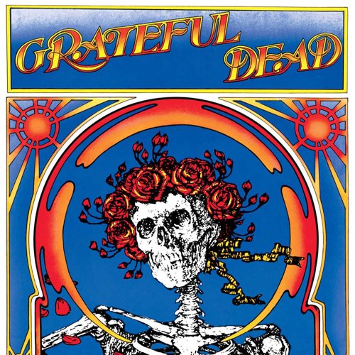 The Other One (Live at the Fillmore West, San Fran [2021]