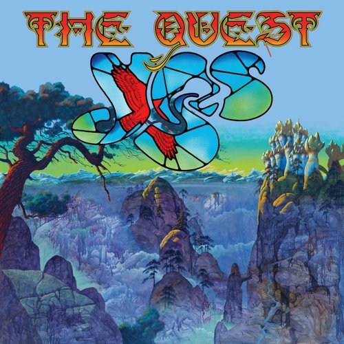 The Quest [2021]